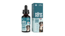 Daily Pet large-dog correct package on white