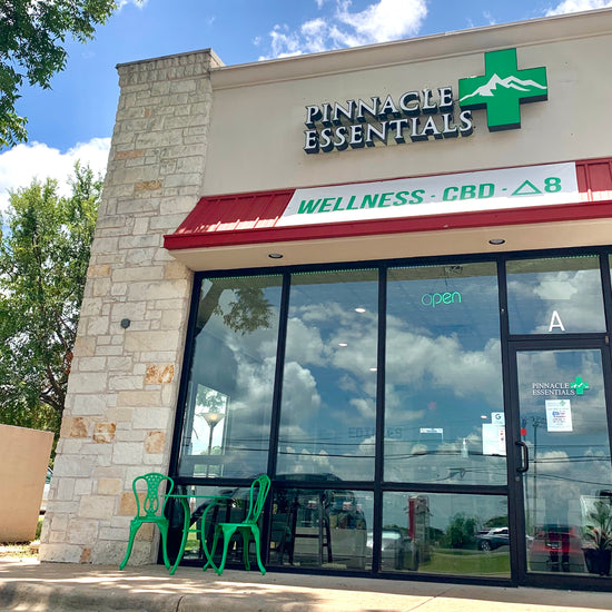 Find Store Locations