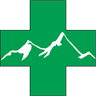 logo of Hemp Dispensary in Liberty Hill, Cedar Park and Georgetown, Texas.