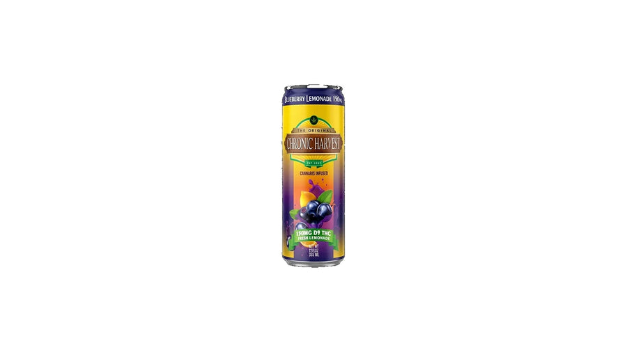blueberry exact product photo on white; first-page correction