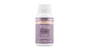 enjoy-destress30 exact formula and count manufacturer artwork on white