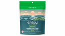 Enjoy Relief · Peach · 40-count — package or device on white