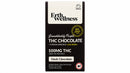 Erth Granddaddy Purple · Dark Chocolate · 100mg — package or device on white