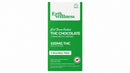 Erth Girl Scout Cookies · Chocolate Mint · 100mg — package or device on white