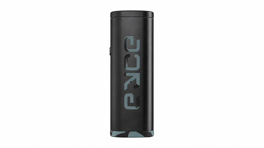 Eyce PV1 · Black — package or device on white