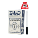 Willie's Remedy - CBD Hemp Smokes — Default Title