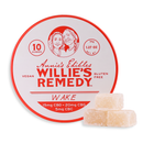 Willie's Remedy Gummies - Annie's Edibles — Wake-CBD/CBC/CBG