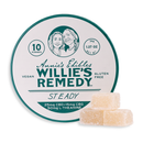 Willie's Remedy Gummies - Annie's Edibles — Steady-CBD/CBG/L-Theanine