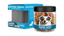 Joy Pets - Pet Treats · 350mg - Baked Hugs — on white