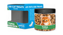 Joy Pets - Pet Treats · 200mg - Tuna — on white