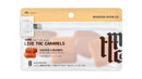 Modern Herb Co - Live Resin 40mg Caramels · Anytime 4ct — on white