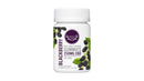 Wyld -  CBD Gummies · 25mg CBD Blackberry 10ct — on white