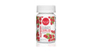 Wyld -  CBD Gummies · 25mg CBD Raspberry 10ct — on white
