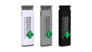 MK - Lighters · Pinnacle Essentials — on white