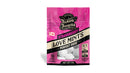 Tillmans Tranquils - D9 Mints · 2.5mg THC: 5mg CBD / Strawberry (Love) — on white