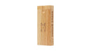 Human Grade - Wooden Dugouts · Red Oak — on white