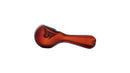 MJ Arsenal - Spoons · Amber — on white