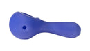 MJ Arsenal - Spoons · Blueberry — on white
