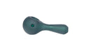MJ Arsenal - Spoons · Sandblasted Reef — on white
