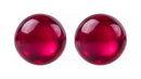 MJ Arsenal - Terp Pearls · 2mm Ruby — on white