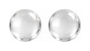MJ Arsenal - Terp Pearls · 4mm Clear — on white