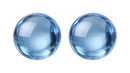 MJ Arsenal - Terp Pearls · 4mm Light Blue — on white