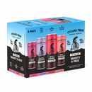 Cycling Frog - Seltzers / Variety 8-Pack