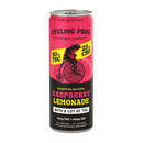 Cycling Frog - Sparkling Lemonade / Raspberry Lemonade 50:25 THC:CBD