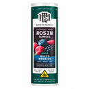 Modern Herb Co - 10mg D9 Live Rosin Gummies / Mixed Berries (I) / 30ct — approved package photo