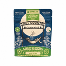 Chill Country - 25mg D9 Gummies / Agave & Lime (S) / 10ct — approved package photo