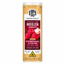 Modern Herb Co - 10mg D9 Live Rosin Gummies / Raspberries and Cream (H) / 30ct — approved package photo