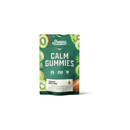 Sherpa - 25mg D9 Gummies / Tropical Green Kiwi (H) 10ct — approved package photo