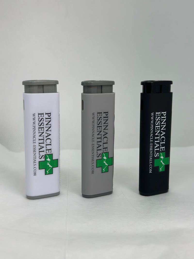 MK - Lighters