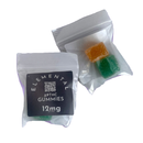 Elemental - Trial Sizes — 12mg D9 2ct — approved package on white