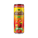 Chronic Harvest - 150mg D9 Lemonade — Strawberry — approved package on white