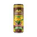 Chronic Harvest - 150mg D9 Tea — Southern Lemon — approved package on white