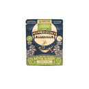 Chill Country - 25mg D9 Gummies — Agave & Lime (S) / 1ct — approved package on white