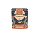 Chill Country - 25mg D9 Gummies — Apple Cinnamon (I) / 1ct — approved package on white