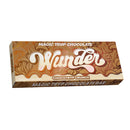 Wunder - Magic Tryp Mushroom Chocolate Bar / Chocotryp Crunch — approved manufacturer package photo
