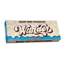 Wunder - Magic Tryp Mushroom Chocolate Bar / Moon Cookies — approved manufacturer package photo