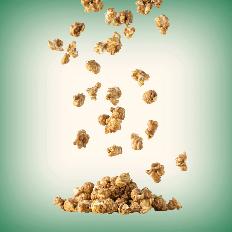 Mood - 40mg D9 Popcorn
