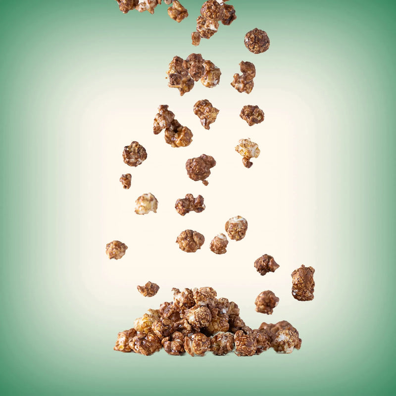 Mood - 40mg D9 Popcorn