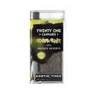 Twenty One Cannabis - One Hitter Pack