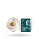 Live Rosin THCa Dab