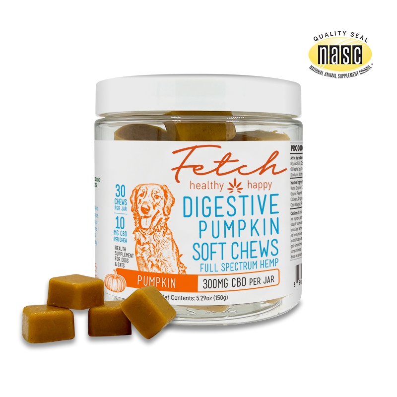 Fetch - Soft Chews