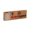RAW - Garden Tips