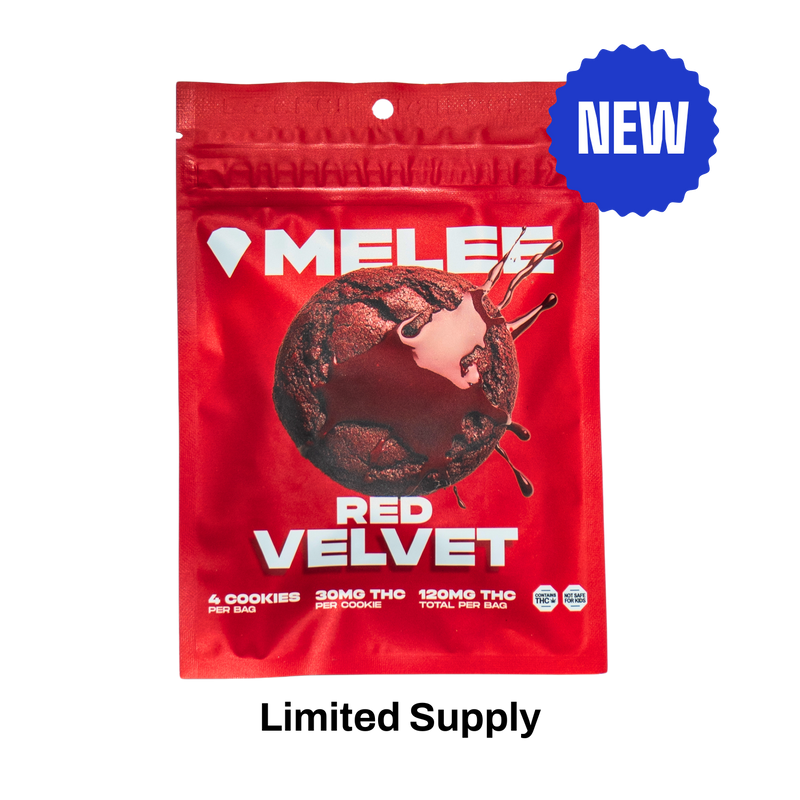 Melee - Cookies