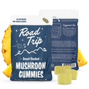 Road Trip Desert Stardust Mushroom Gummies — Pineapple 8ct pouch
