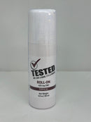 Tested - Roll On