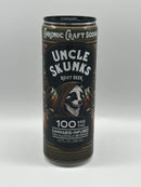 Uncle Skunks - 100mg D9 Chronic Craft Soda